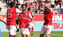 Reims-Montpellier ne zaman saat kaçta?