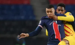 Barcelona – PSG maçı nefesleri kesecek