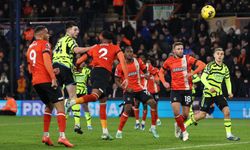 Arsenal - Luton Town (3 Nisan) maçı nereden izlenir?