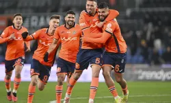 Başakşehir Kayserispor'u konuk ediyor