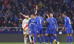 Rayo Vallecano – Getafe maçı nereden izlenir?