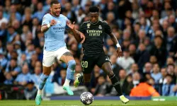 Manchester City - Real Madrid maçı nereden izlenir?