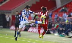 Real Sociedad – Almeria nerde karşı karşıya gelecek?