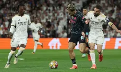 Manchester – Real Madrid maçı hangi kanalda, maçı hangi kanal veriyor, nereden izlenir?