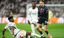 Manchester – Real Madrid maçı Exxen'de yayınlanacak mı?