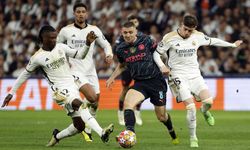 Manchester – Real Madrid maçını hangi kanallar veriyor?