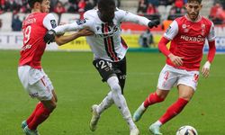 Reims – Nice (7 Nisan) maçı nereden izlenir, maçı kim yönetecek?