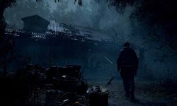 Beklenen Resident Evil 9 açık dünya olarak geliyor