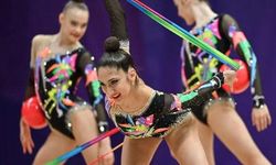 Antalyalı Melisa’dan Altın Başarı