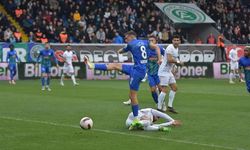 Antalyaspor'a kötü oyun tepkisi