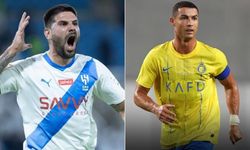 Al Hilal - Al Nassr (8 Nisan) maçı hangi kanalda yayınlanacak?