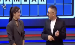 Cem Davran, Hande Erçel’i övdü, herkesin diline düştü, bakmaya doyamıyorum