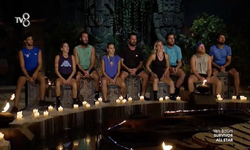 Survivor’da SMS kalktı, Hilmi Cem konuşmasıyla ortalığı karıştırdı, eski Hilmi Cem olsa bunu konuşmazdı