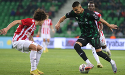 Sakaryaspor – Boluspor maçı ne zaman oynanacak?