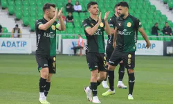 Erzurumspor – Sakaryaspor maçı ne zaman?