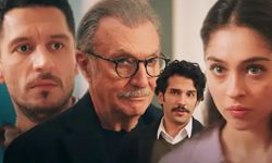 SAKLA BENİ bu akşam var mı (18 Nisan) SAKLA BENİ saat kaçta, Star Tv yayın akışı