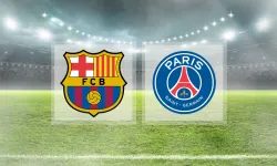 Barcelona – PSG maçı için nefesler tutuldu
