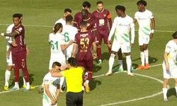 Şanlıurfa – Bandırmaspor maçı nereden naklen izlenir saat kaçta başlayacak?