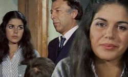 Hababam Sınıfı'nın Semra Hoca’sına yıllar acımadı, son halini görenler güzelliğinden eser kalmamış diyor, son haliyle işte Semra Hoca…