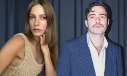 Serenay Sarıkaya, Mert Demir aşkı ifşa oldu, o görüntüler sonrası mecburi itiraf etti