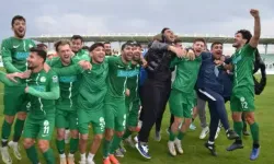 Serik Belediyespor’un en kritik virajı