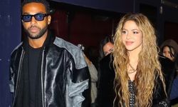 Lucien Laviscount KAÇ YAŞINDA, kimdir? Shakira ile aşk mı yaşıyor, sevgili mi?