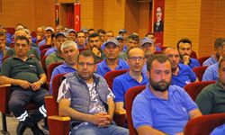 Antalya Büyükşehir Belediyesi sineksiz yaz için sahaya indi
