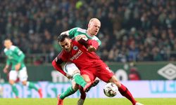 Frankfurt – Werder Bremen (5 Nisan) maçı nereden izlenir, saat kaçta başlayacak?