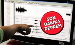 En son deprem olan iller 18 Nisan, Erzurum ve Sivas’ta deprem ne zaman bugün mü odu, kaç şiddetinde?