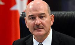 Süleyman Soylu; “Kin ve nefretinizde boğulun”