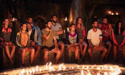 SURVİVOR ELENEN ADAY BU AKŞAM BELLİ OLDU 17 NİSAN adadan kim gitti, düelloda elenen yarışmacı