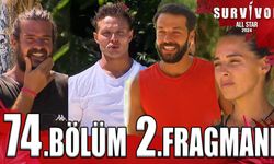 Survivor’da Sercan Yıldırım eleme adayı oldu, Poyraz’ı potaya davet etti; Hadi oradan Sercan