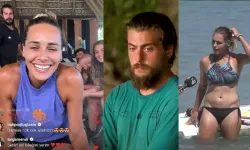 Survivor Yaman’dan büyük ifşa, giderayak elenecek ismi açıkladı, Tolgayı 6 gün daha görmezsin diye o ismi kastetti