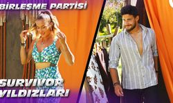 Survivor takımlar karışacak mı, ne olacak, 2024 Birleşme partisi sonrası Survivor All Star takımlar karıştı mı, nasıl oluşacak