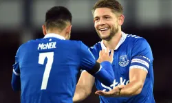 Everton – Burnley (6 Nisan) maçı saat kaçta, nerede oynanacak?