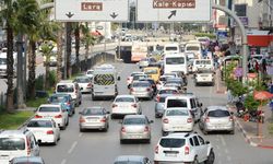 Antalya’dan hizmet çağrısı