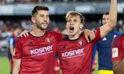 Osasuna – Valencia maçı hangi gün?