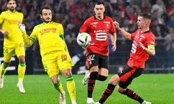 Nantes – Rennes maçı nereden izlenir?