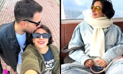 Nesrin Cavadzade sevgisi bakın kim çıktı, herkes Uraz Kaygılaroğlu derken o isim aşkı ortaya çıktı
