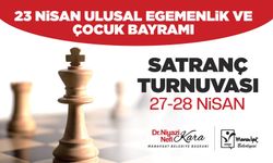 Manavgat’tan çocukları sevindirecek turnuva
