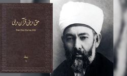 Son devrin en önemli alimi Antalya’nın o ilçesinden çıktı!