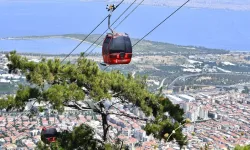 Antalya'daki teleferik kazasında şok iddia... Saymaz'ın yazısına göre kaza göz göre gelmiş... İşte o görüntü...
