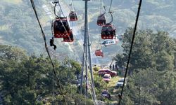 Antalya teleferik kazasının nedeni ortaya çıktı