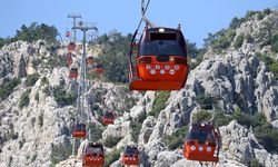 Antalya’daki teleferik kazası acılarla doldu