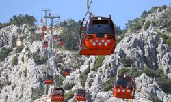 Antalya’daki teleferik kazası psikoloji bozdu