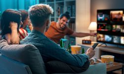 TV YAYIN AKIŞI 12 NİSAN 2024 || Bayramın 3. günü Kanal D, Show TV, Now TV, ATV, TRT1, TV8, Star TV yayın akışı