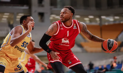 Maccabi Playtika – Olimpia Milano maçı saat kaçta?