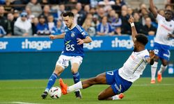 Strasbourg kendi sahasında Reims'i konuk edecek