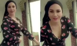 Tiktok’ta bebeğine baba arayan kadın DADI MERYEM mi, hamileyim dedi olay kısa sürede tepki çekti