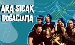 Ara Sıcak Doğaçlama Antalya Tiyatroda